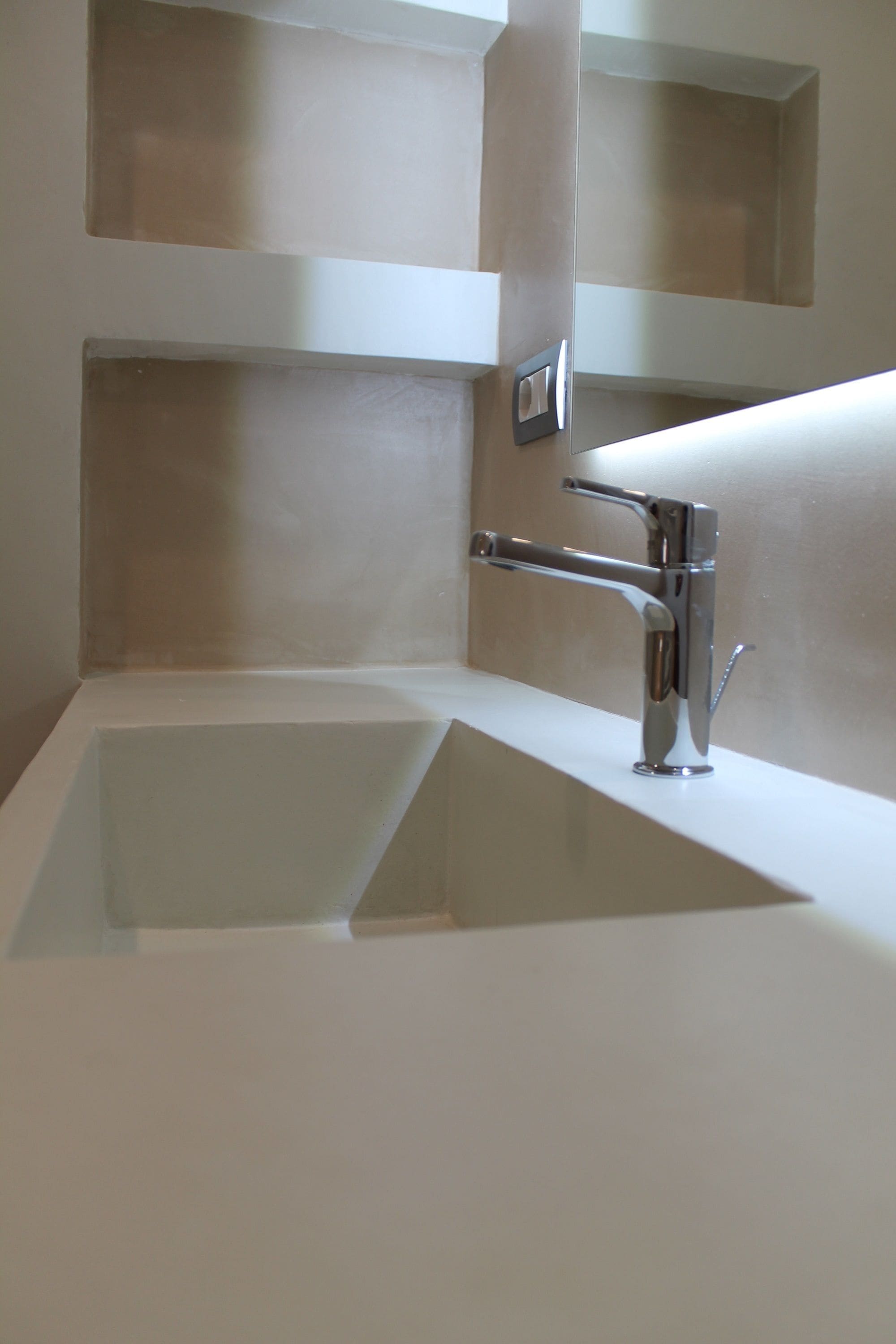 Foto - Seven Suite B&B