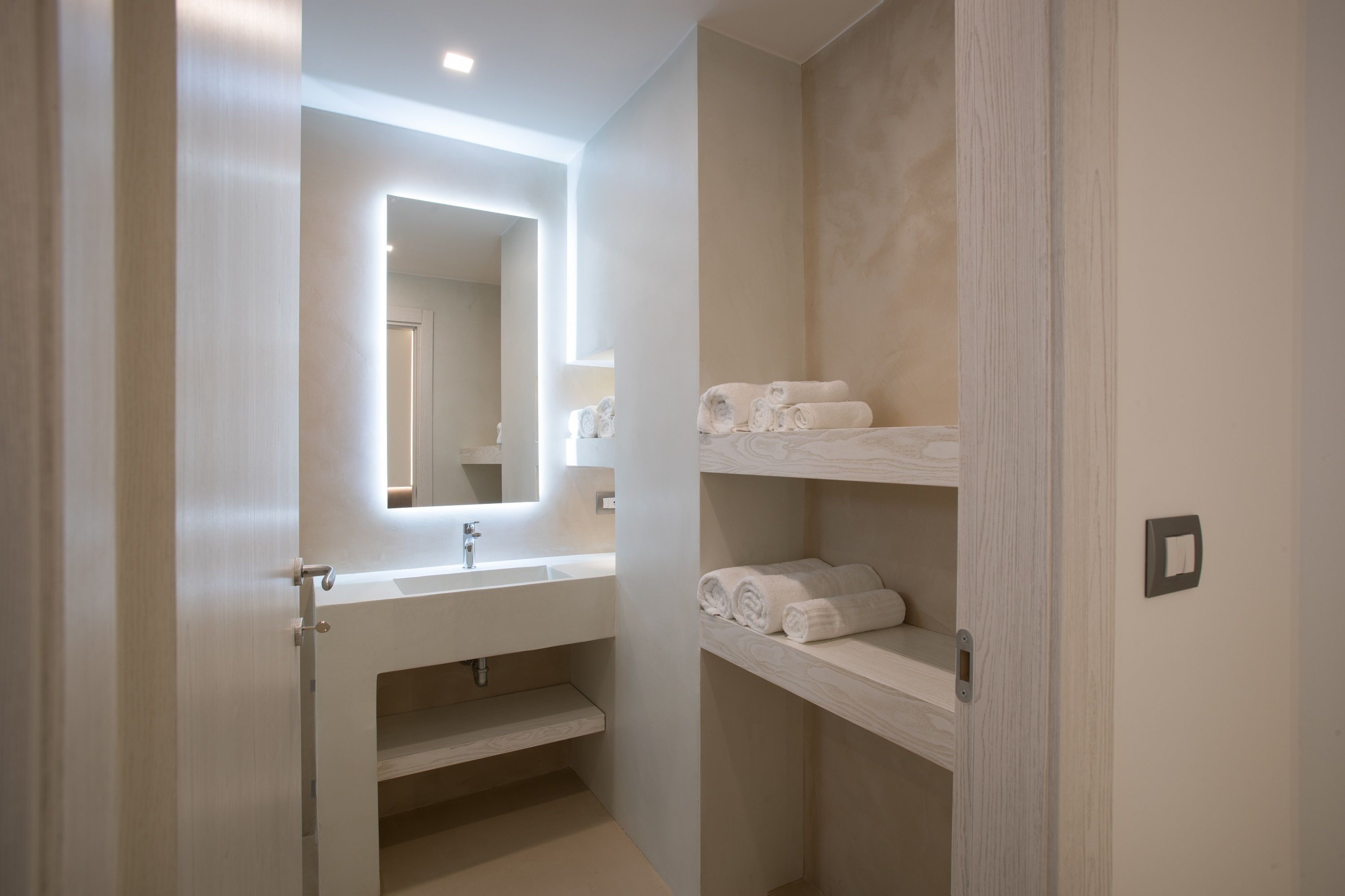 Foto - Seven Suite B&B