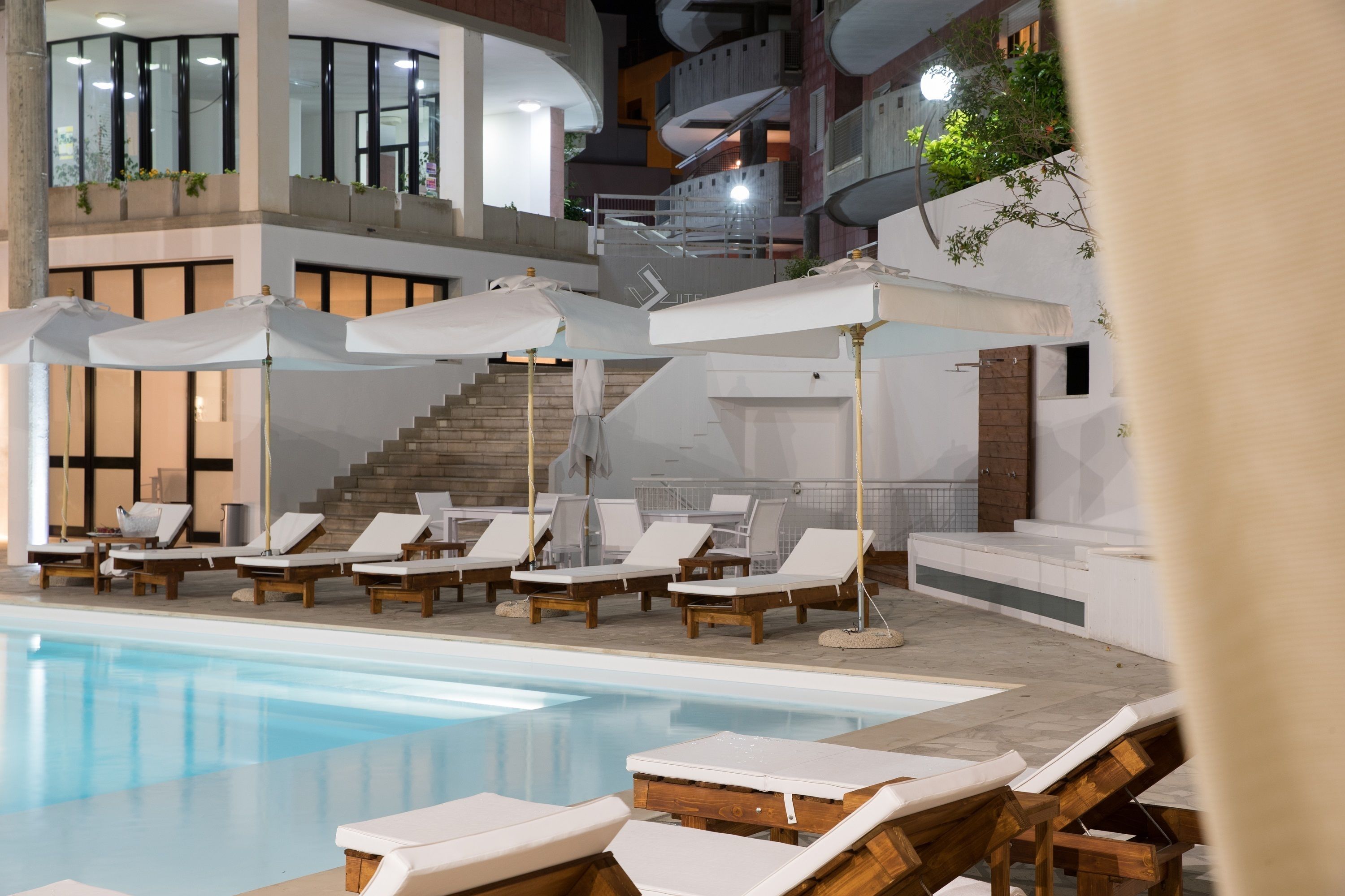 Foto - Seven Suite B&B