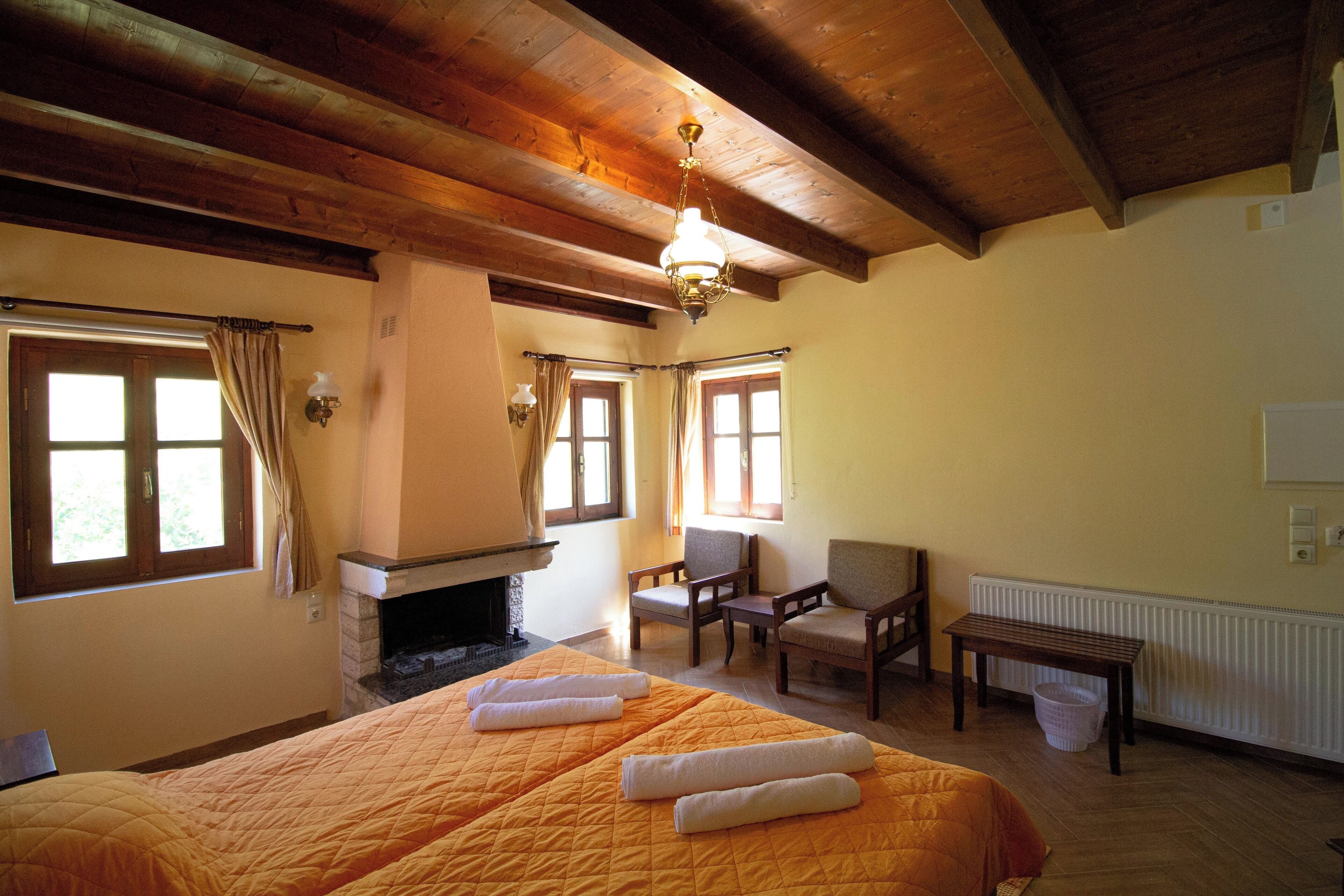 客室