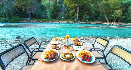 Piges Hotel at Acheron Springs