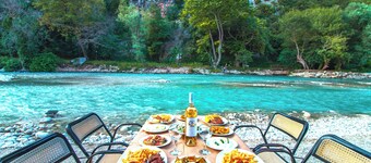 Piges Hotel at Acheron Springs