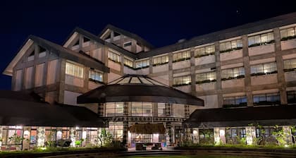 Ita Taiwan Indigenous Cultural Resort