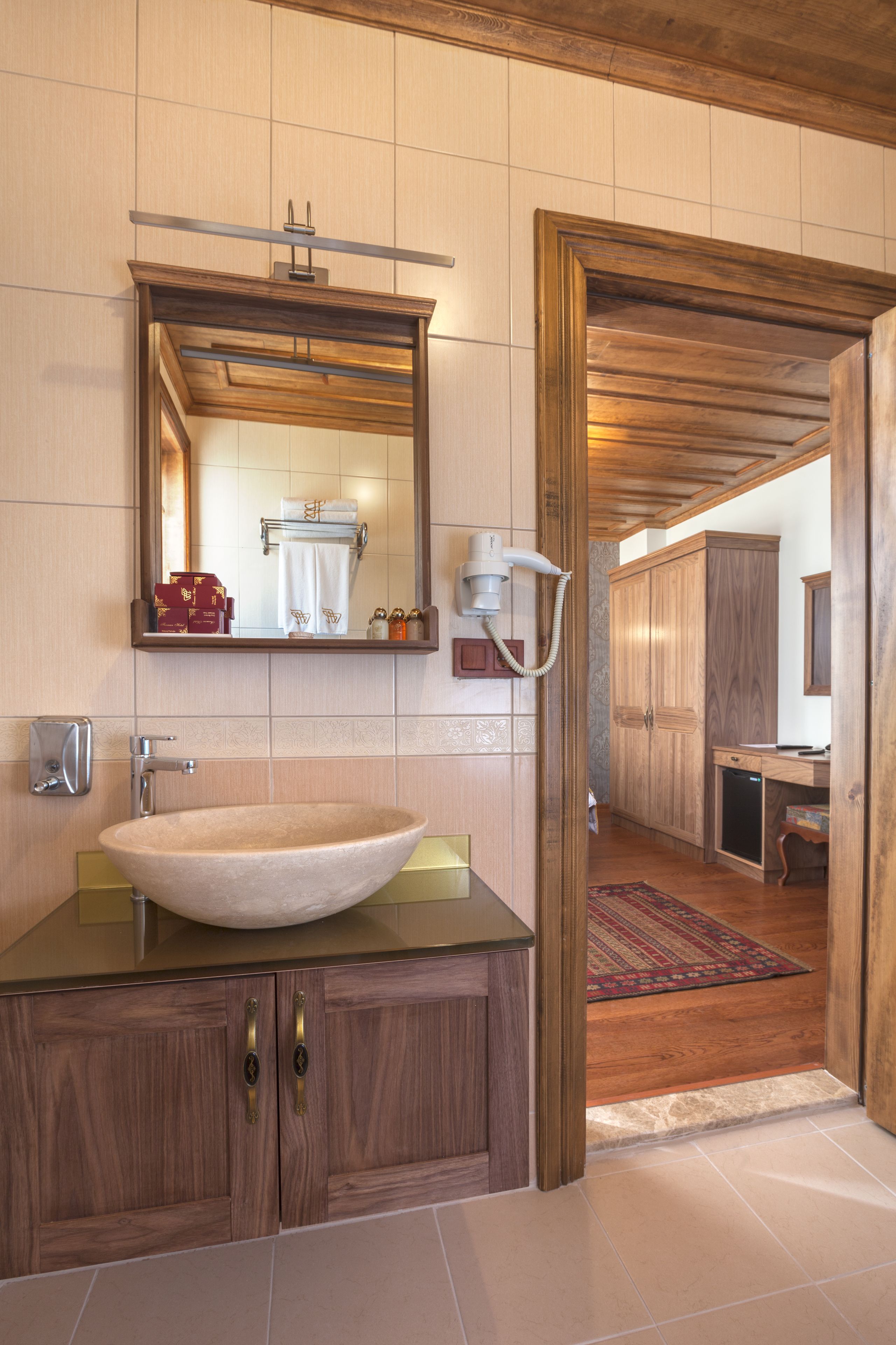 Foto - Ferman Konak Hotel-Special Category