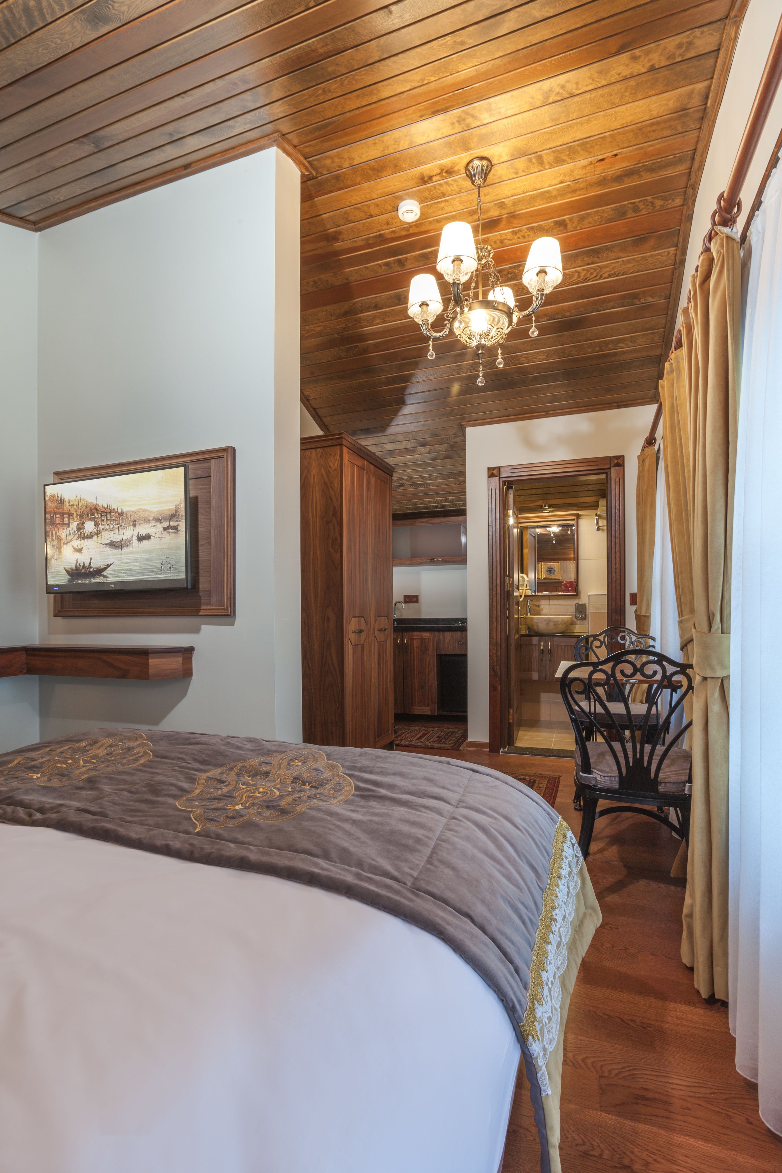 Foto - Ferman Konak Hotel-Special Category