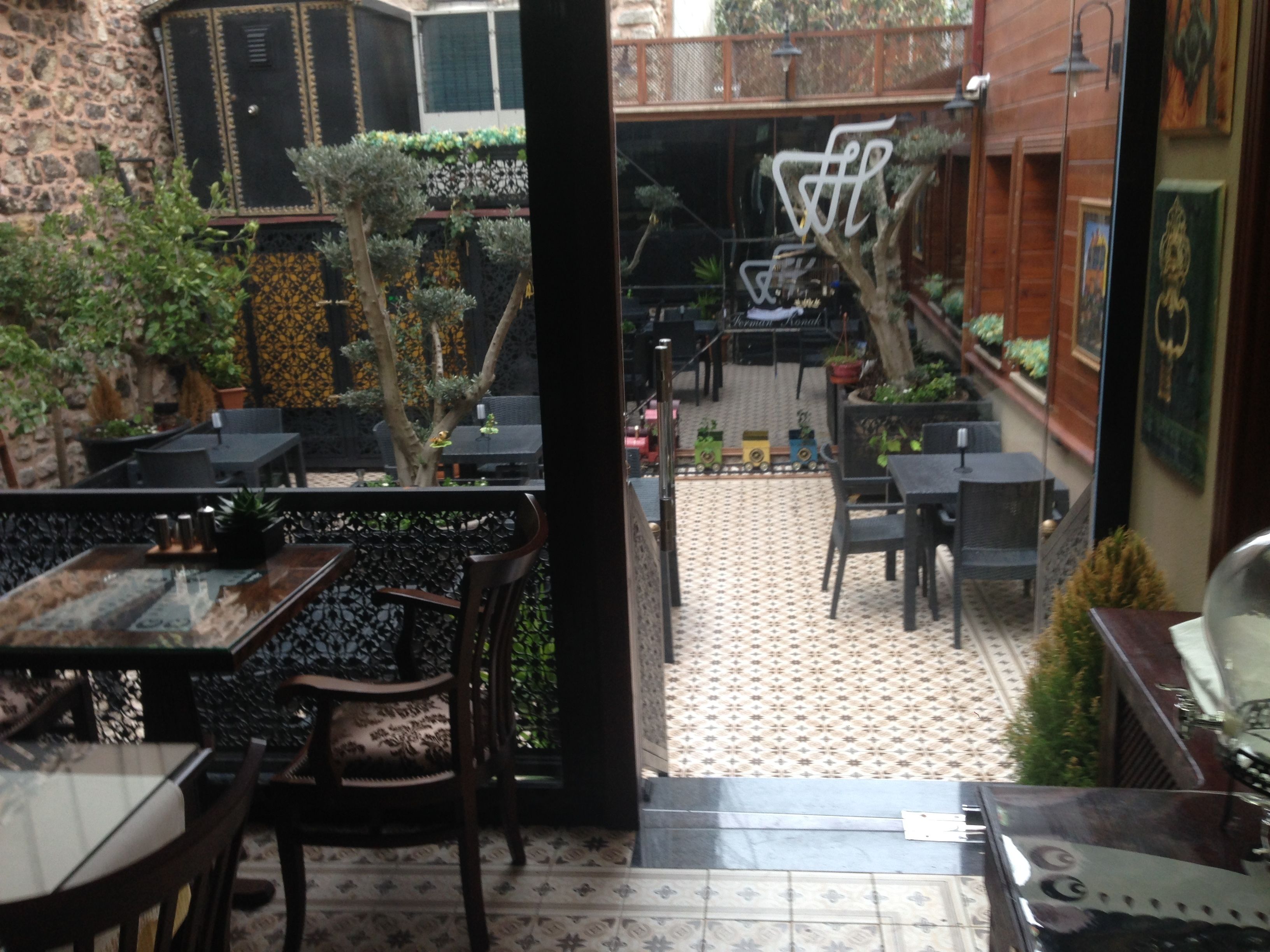 Foto - Ferman Konak Hotel-Special Category