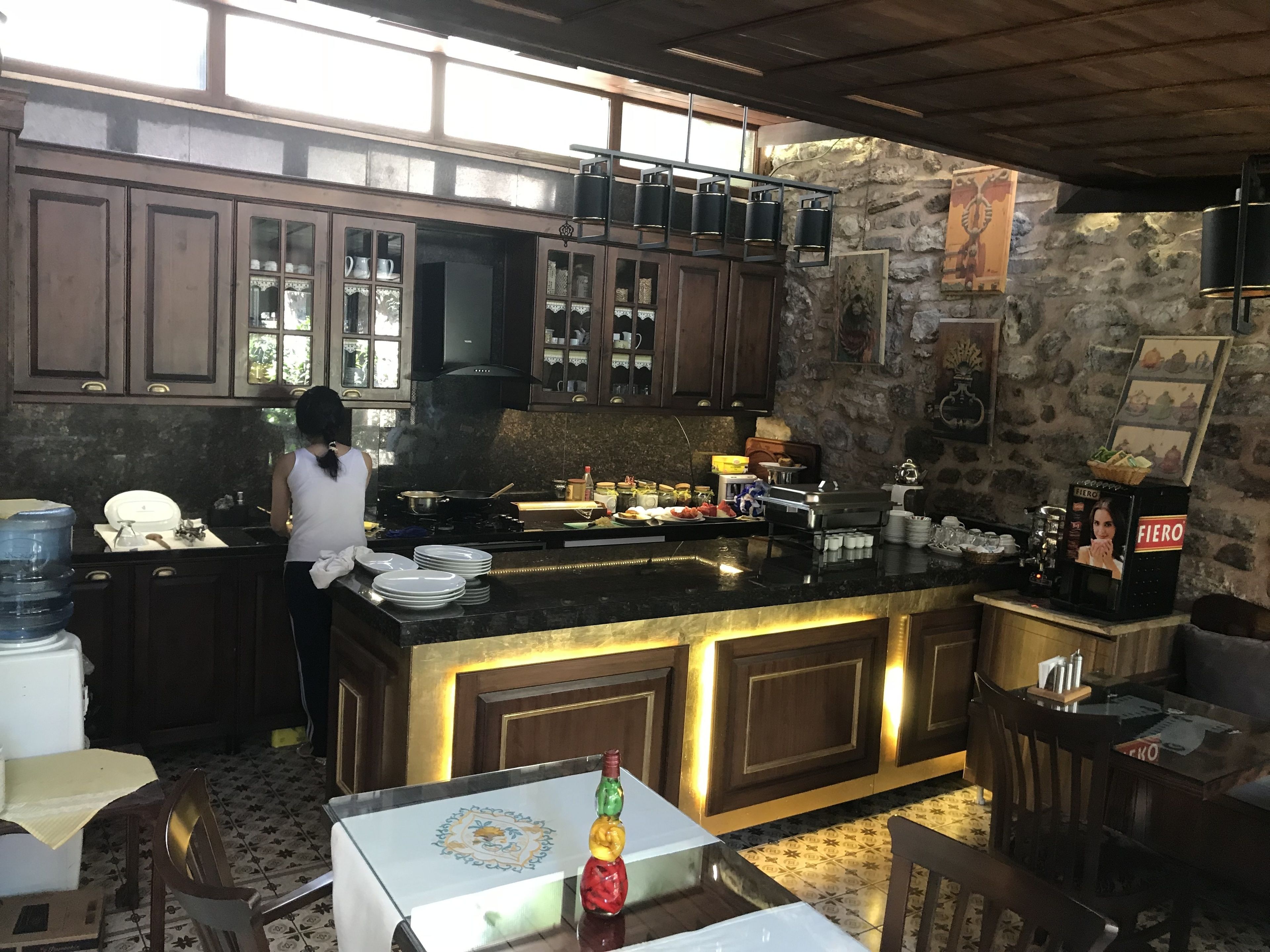 Foto - Ferman Konak Hotel-Special Category