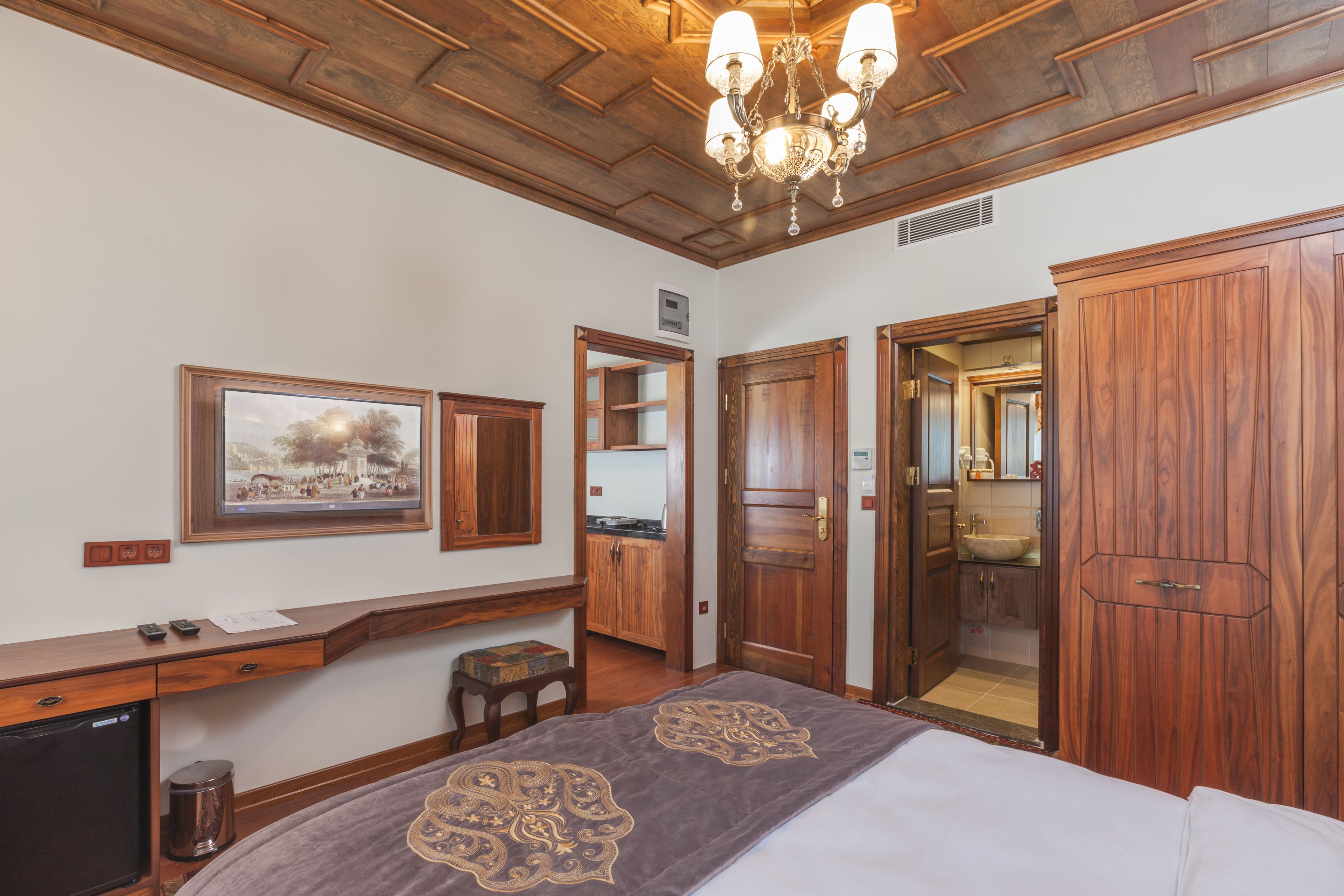 Foto - Ferman Konak Hotel-Special Category