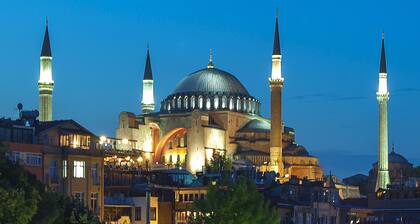 Ferman Konak Hotel - Special Class