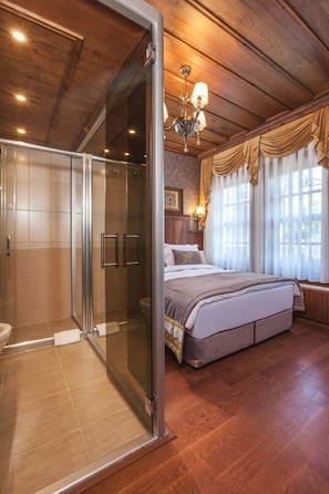 Superior-Doppelzimmer