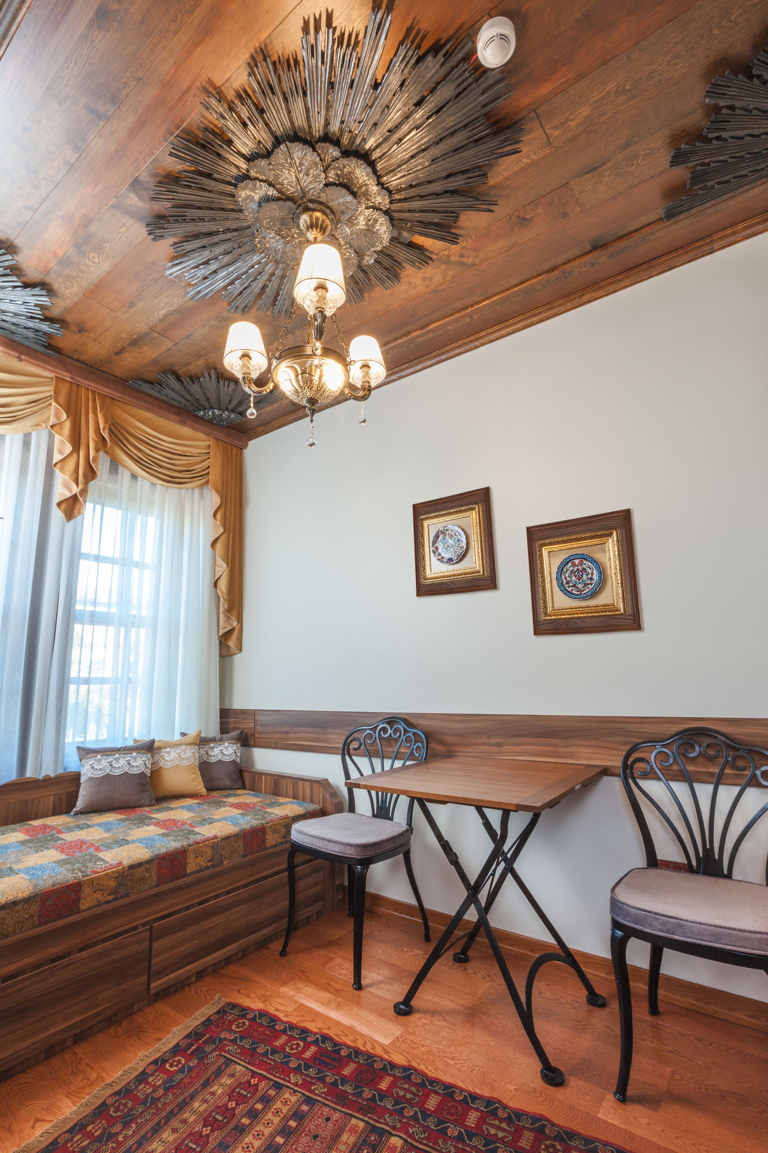 Foto - Ferman Konak Hotel - Special Class