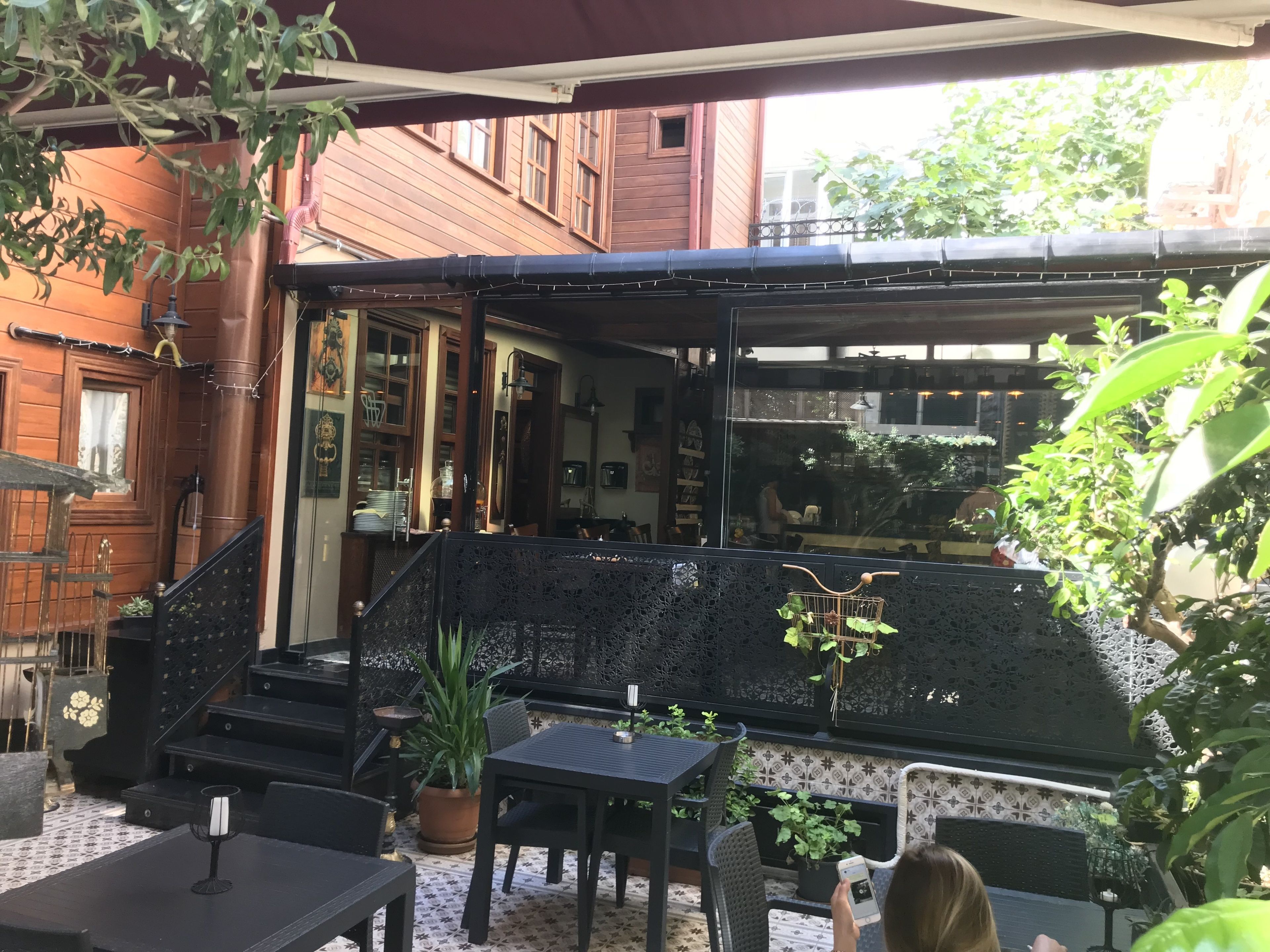 Foto - Ferman Konak Hotel-Special Category