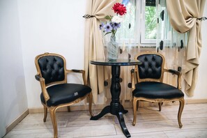 Doppia Matrimoniale | 1 bedroom, premium bedding, down duvets, pillow-top beds