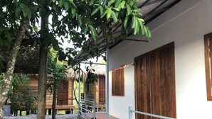 Unclassified image, 2 of 25, button - Sok San Long Beach Bungalow (Koh Rong)