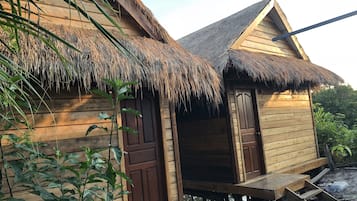 Double Room with Balcony | Courtyard view