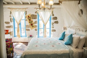 Sábanas de algodón egipcio y ropa de cama de alta calidad