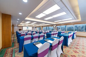 Meeting facility - Binbei Yiho Hotel (Xiamen)