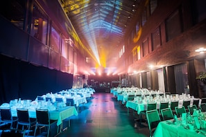 Salão de eventos