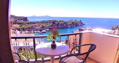 Gorgona Hotel