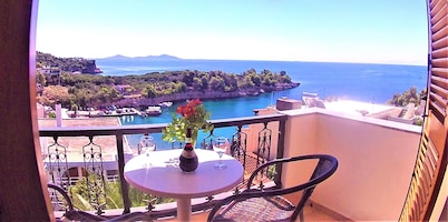 Gorgona Hotel