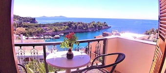 Gorgona Hotel