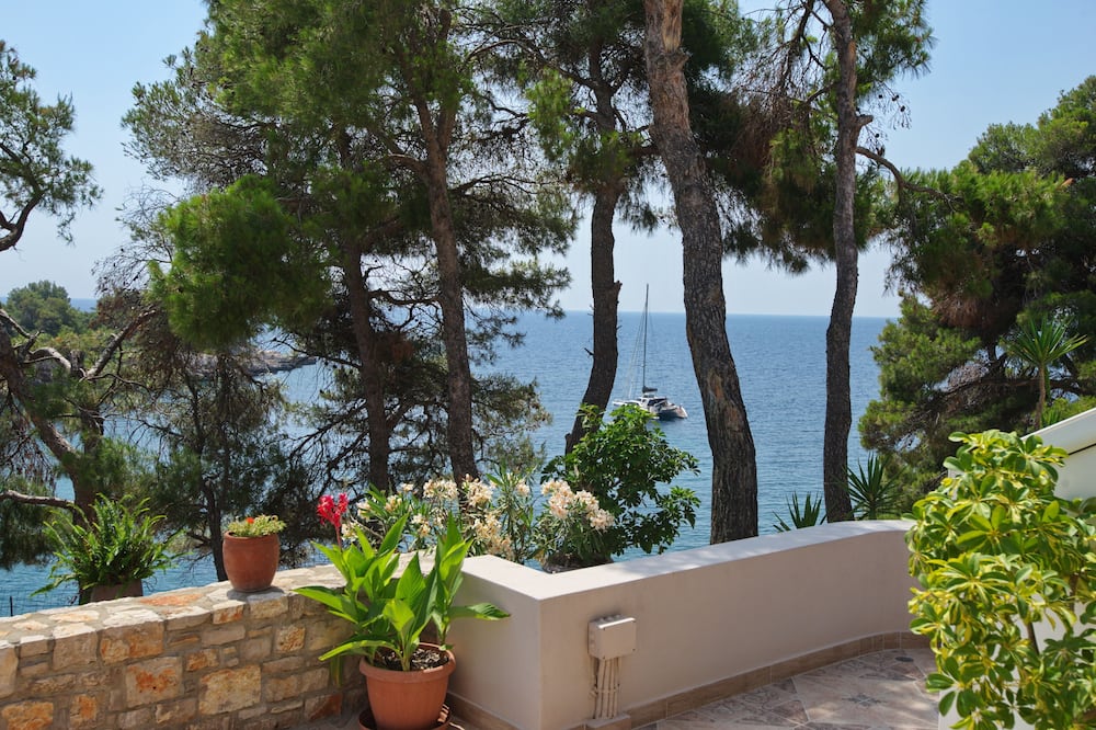 Marilena Apartments - Περιστέρα