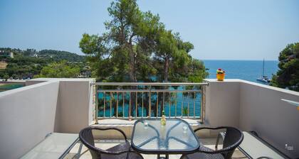 Marilena Apartments