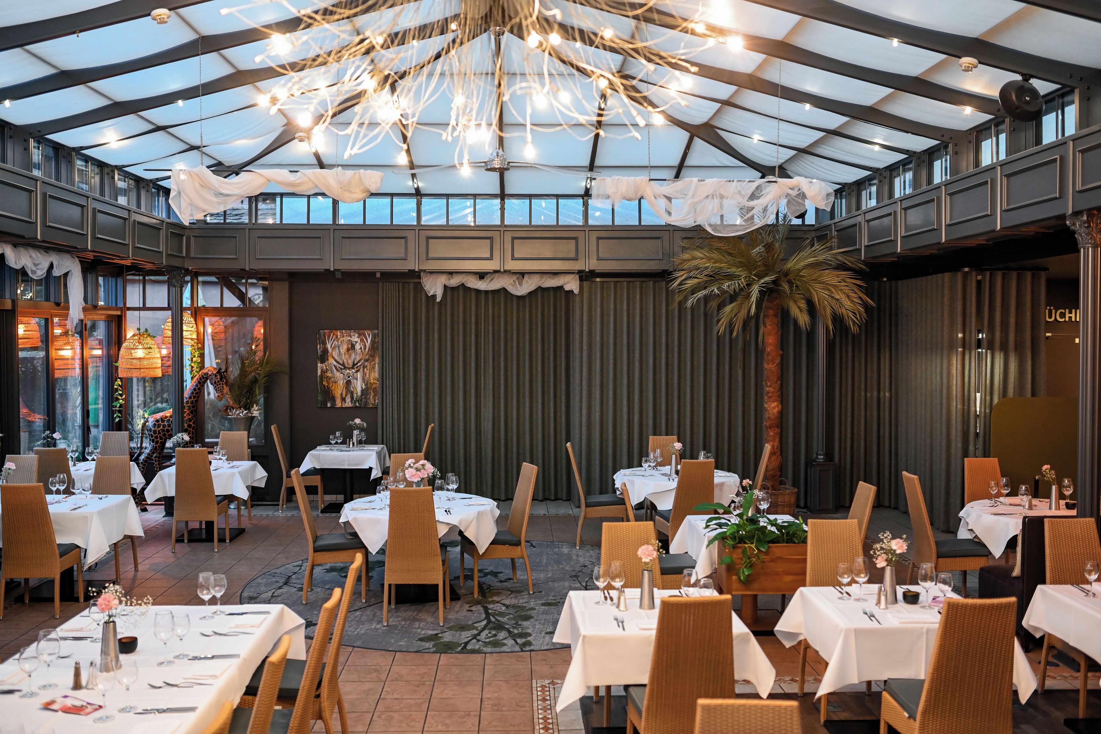 Restoran