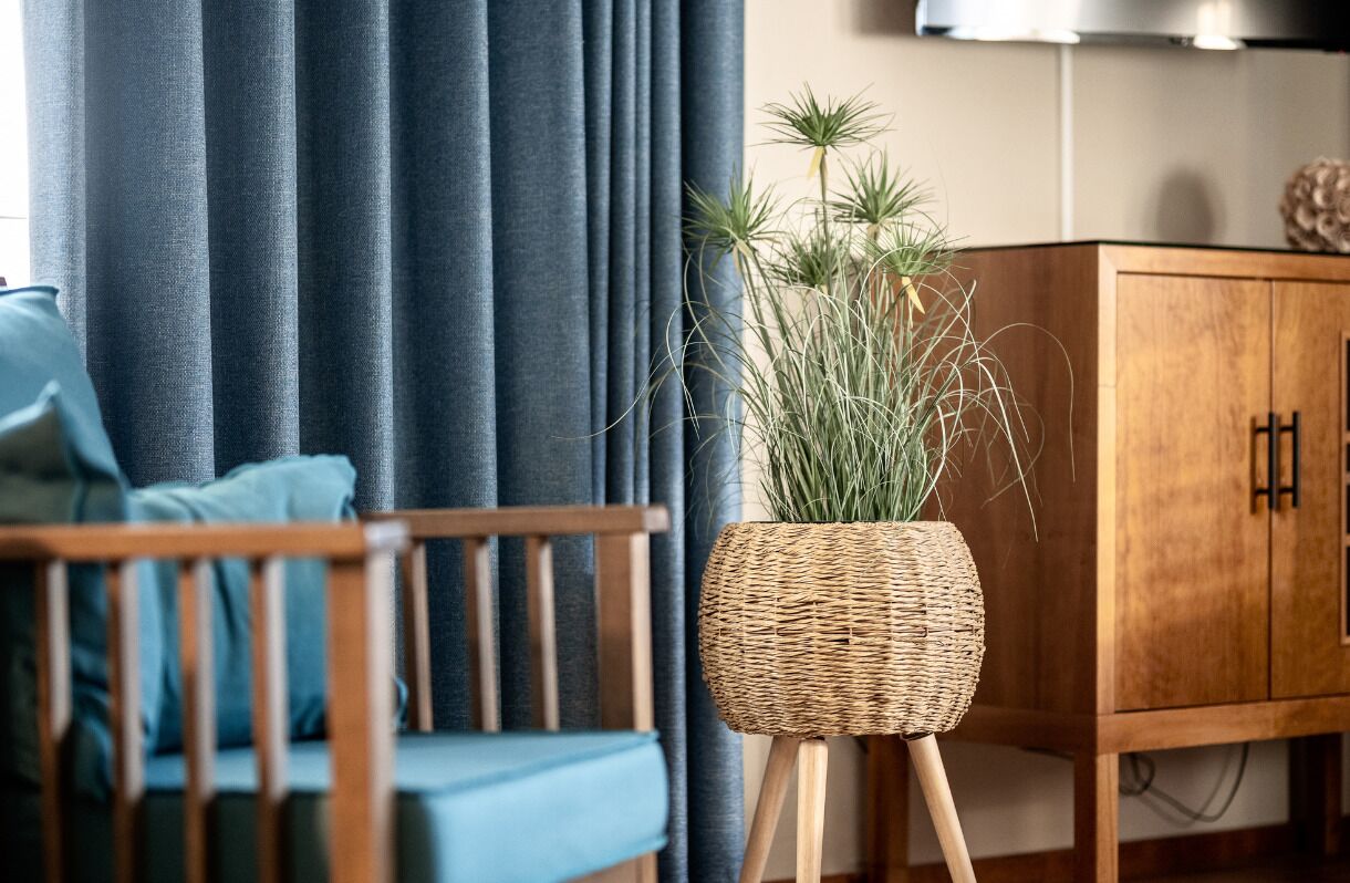 Suite | Living area