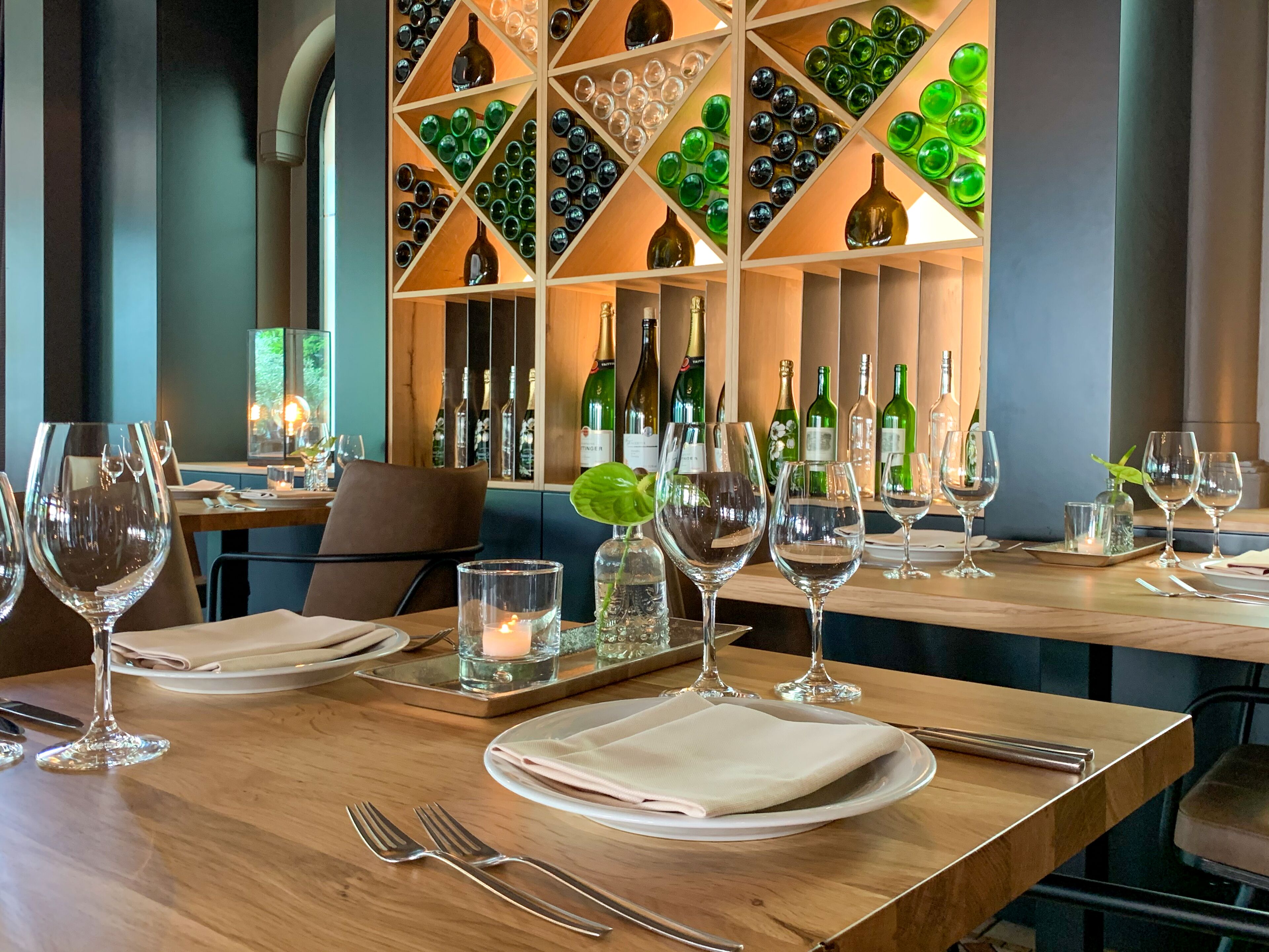 Mediterranean cuisine