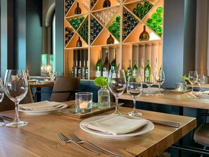 Spécialités Cuisine méditerranéenne