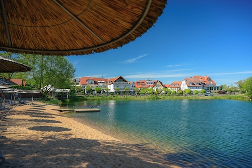 Seehotel Niedernberg - Das Dorf am See