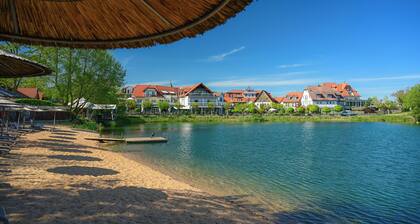 Seehotel Niedernberg - Das Dorf am See