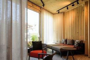 Sauna, Whirlpool, Körperbehandlungen, Ganzkörperwickelbehandlung