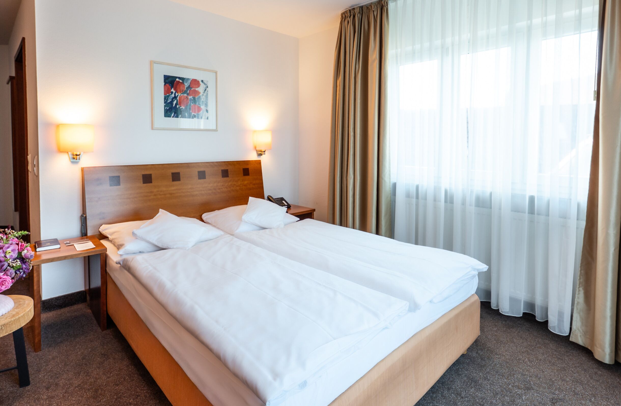 Classic-Doppelzimmer