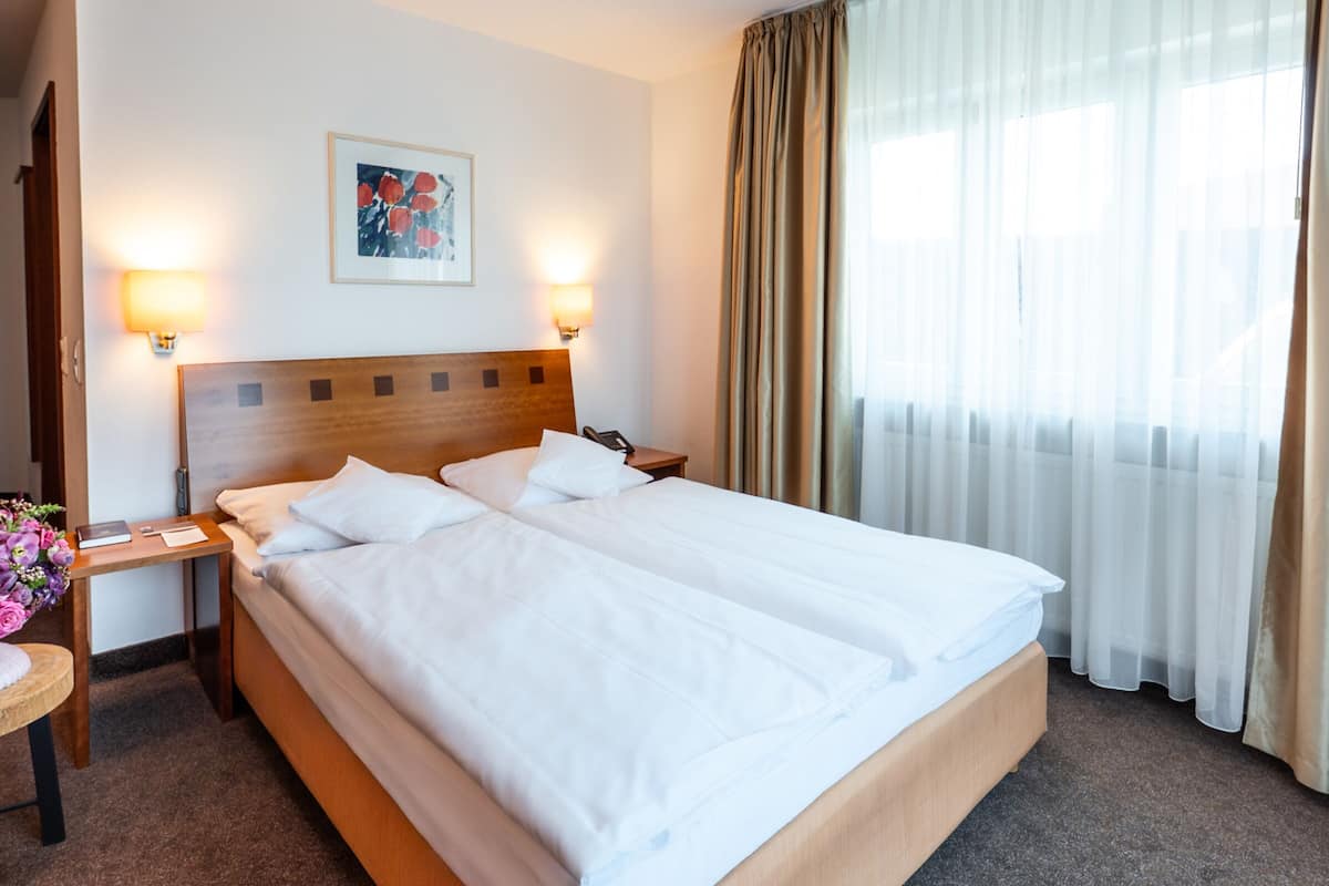 Classic-Doppelzimmer