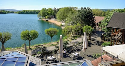 Seehotel Niedernberg - Das Dorf am See