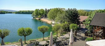 Seehotel Niedernberg - Das Dorf am See