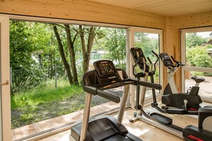 Installations sportives