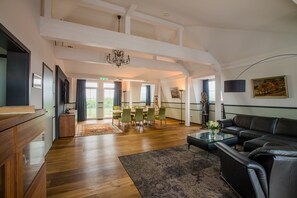 Meeting facility - Seehotel Niedernberg - Das Dorf am See (Niedernberg)