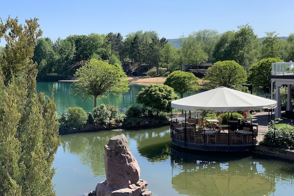 Comfort Double Room | Water view