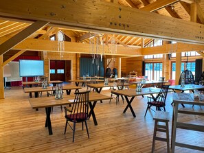 Meeting facility - Seehotel Niedernberg - Das Dorf am See (Niedernberg)