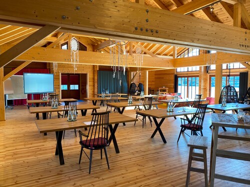 Seehotel Niedernberg - Das Dorf am See