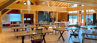 Seehotel Niedernberg - Das Dorf am See