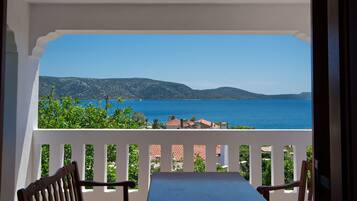 Superior Villa, 2 Bedrooms | Beach/ocean view