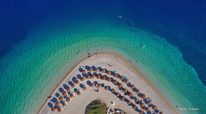 Pelagos Villas