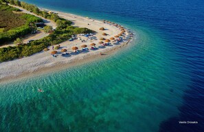 View from property - Pelagos Villas (Alonissos)