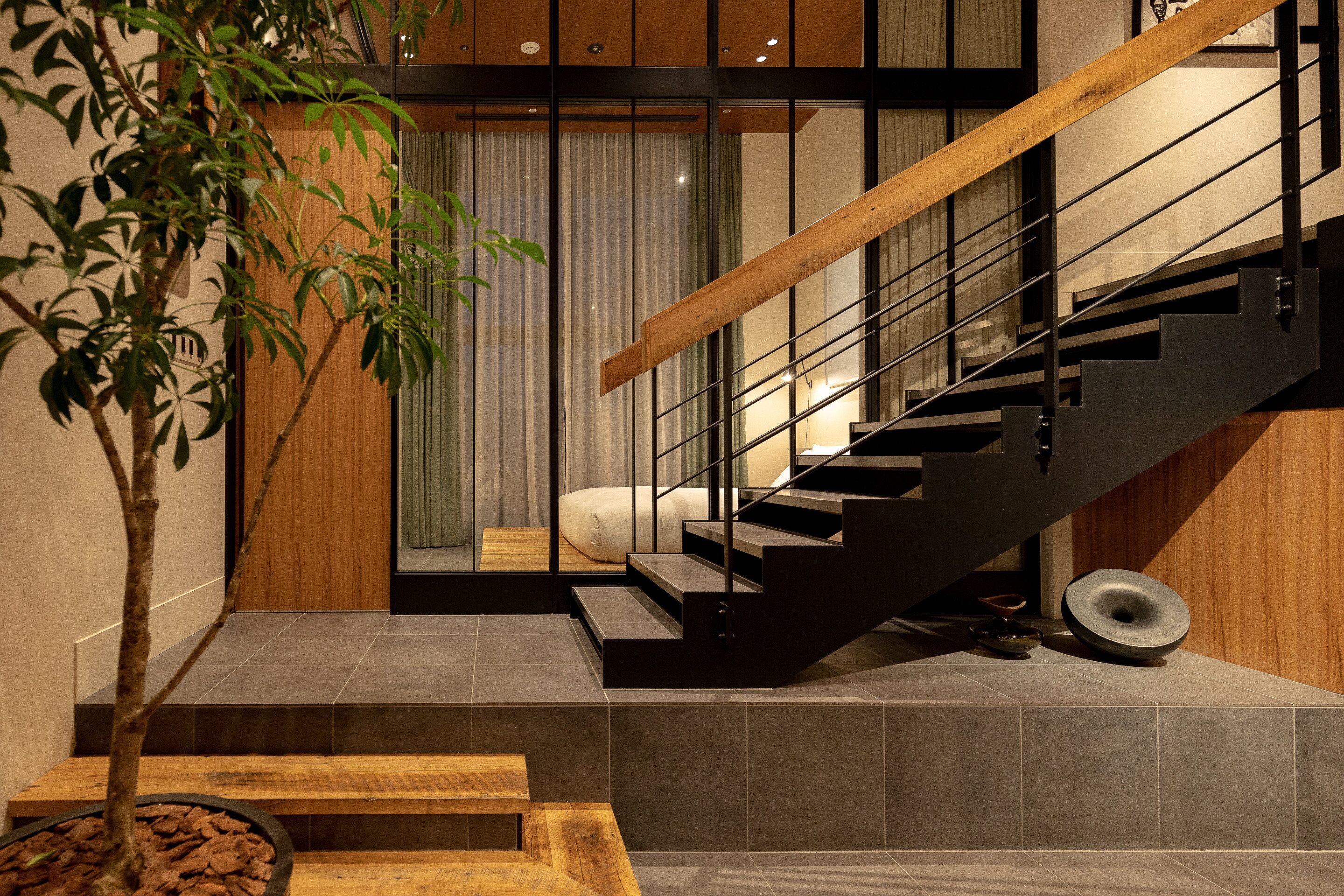 1 bedroom, premium bedding, minibar, in-room safe