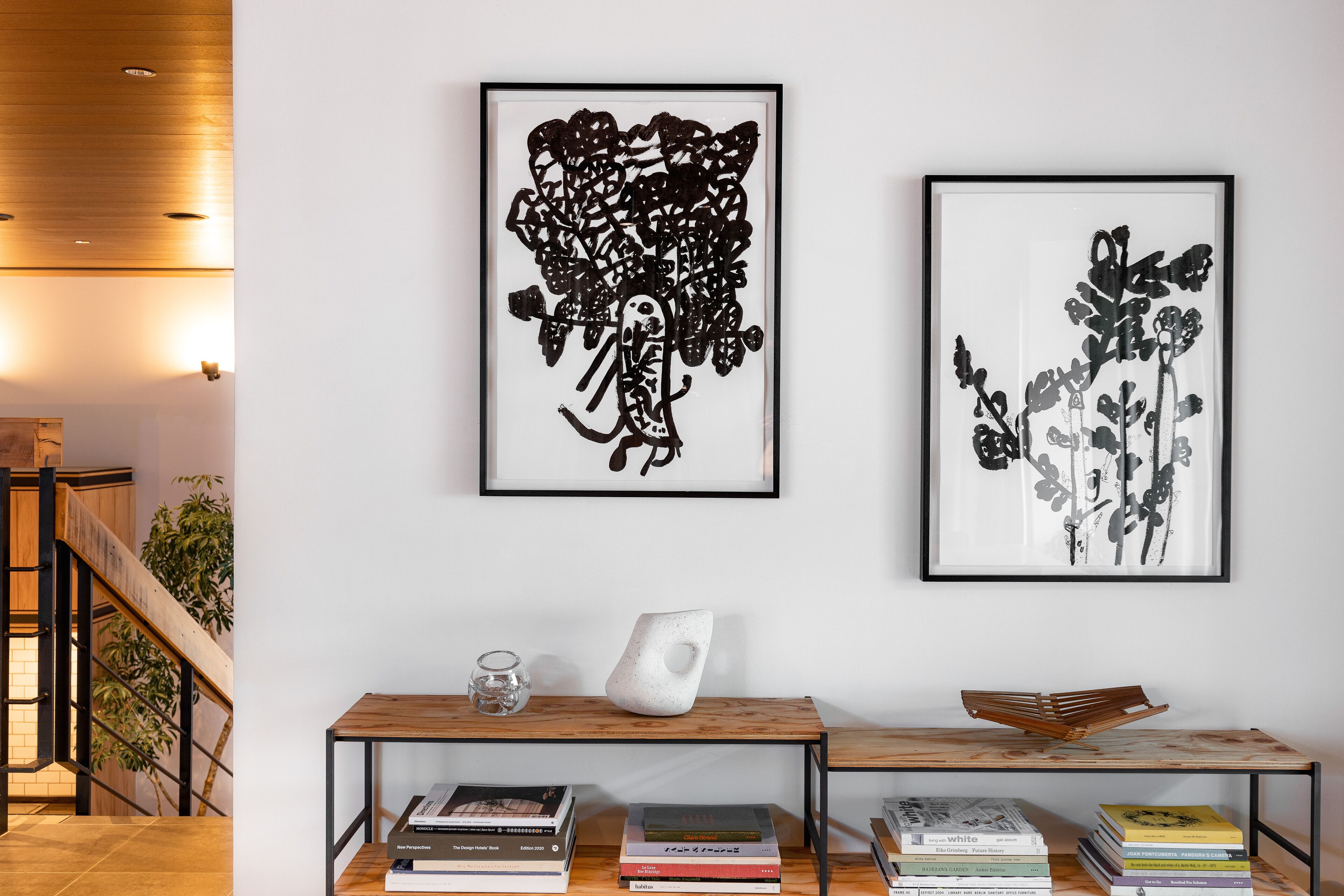 terrace suite (140 sqm) non smoking | 1 bedroom, premium bedding, minibar, in-room safe