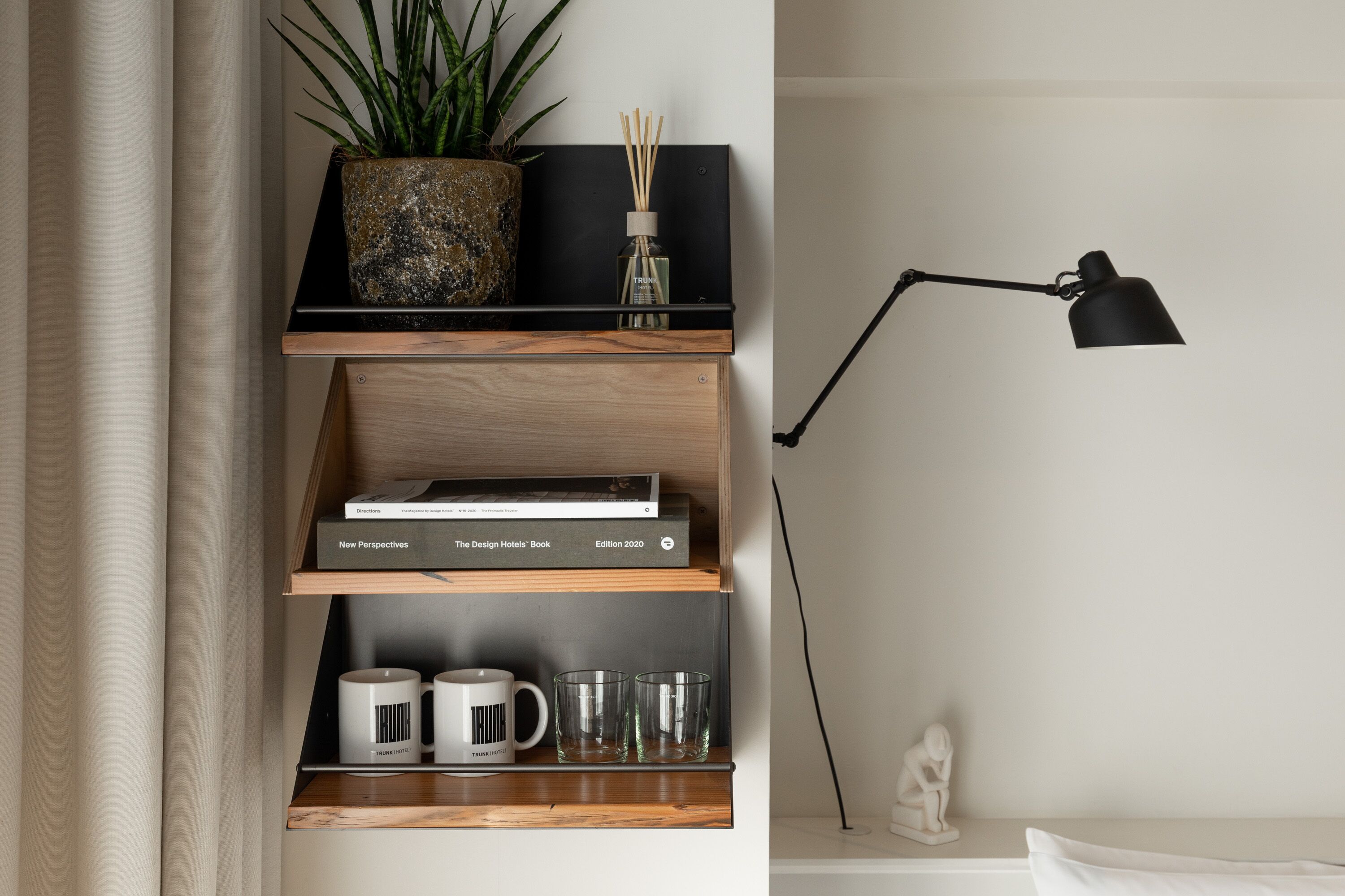 standard + loft (30 sqm) non smoking | 1 bedroom, premium bedding, minibar, in-room safe